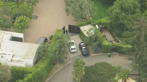 Jennifer Anistons alleged stalker, gate crasher facing felony charges