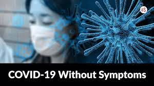 It was first identified in december 2019 in wuhan,. Covid 19 But No Symptoms How Much Does Coronavirus Spread In This Way Youtube
