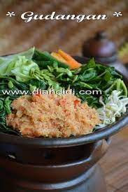 Diah Didi S Kitchen Gudangan Atau Urap Sayuran Matang Resep Masakan Resep Masakan Indonesia Resep Sayuran