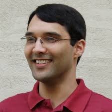 Christopher Thompson