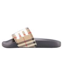 Use ppt templates to give unique appearance to your presentation. Burberry Damen Slides Furley L Ch Love Kaufen Engelhorn