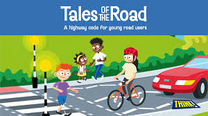 Maybe you would like to learn more about one of these? Think Road Safety On Twitter From Walking And Cycling To Rollerblading And Horse Riding The New Tales Of The Road Interactive Resource Is Packed With Top Tips To Help Children Travel Safely