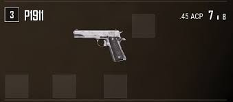 Which Gun Don'T Show Mark At Map In Pubg? - Quora