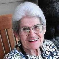 Lenora F. GRUELLE Obituary