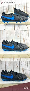 Nike Tiempo Legend 8 Club Fg Mg Soccer Cleats Soccer Cleats Soccer Cleats Nike Cleats