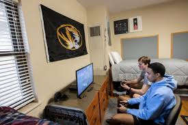 Continuity amid change // Student Affairs // University of Missouri