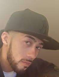 Obituary information for Milton I. Campos