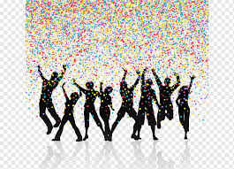 Party Graphy Silhouette Dance Party Scene Background Holidays People Team Png Pngwing Download beautiful, curated free backgrounds on unsplash. party graphy silhouette dance party