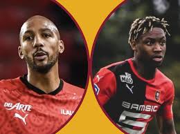 Nasce l'idea scambio con sanchez. Calciomercato Roma C E L Ipotesi Scambio Soppy Nzonzi