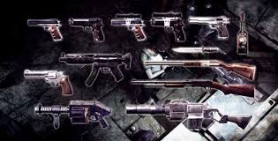 Don't collect leech charms as you go. Resident Evil 0 Hd Remaster Weapons Locations Guide Video Games Blogger