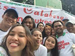Ms. Calabanga 2018
