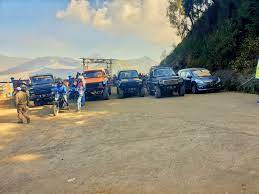 Masuk gigi satu lanjut gigi 2 gas pool. 5 Tips Aman Naik Mobil Pribadi Ke Bromo