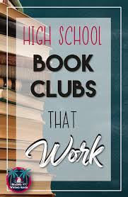 How To Run A Full Choice Book Club In Your Classroom Independent Reading In Secondary In 2020 High School Books Literature Circles High School High School Ela Classroom