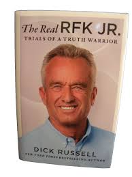 RFK Jr Book
