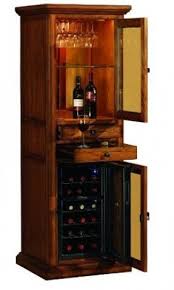 Wine cabinets, custom wine furniture & storage solutions from austin tx & taylors, sc. Wine Cooler Cabinet Furniture Ideas On Foter