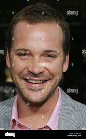 Peter august hi-res stock photography and images