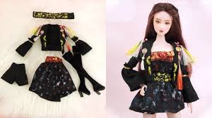 In august 2016, she became a member of blackpink, as a lead vocalist & visualist in the group. 10 Diy Barbie Hacks To Look Like Ji Soo How You Like That Barbie Doll Makeover Youtube