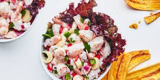 Learn how to make shrimp ceviche recipe. How To Make Shrimp Ceviche With Frozen Shrimp Bon Appetit