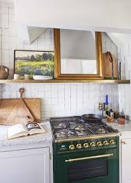 kitchen, appliances
