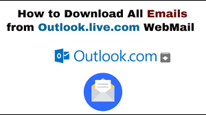 As more people take advantage of the convenience of web conferencing apps, more vulnerabilities are exposed. How To Download All Outlook Com Emails Live Com Web App Webmail