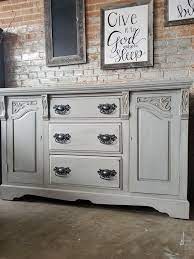 Dove Gray Gray Painted Furniture Diy Furniture Bedroom Cool Furniture
