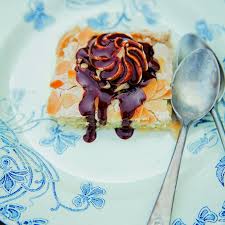 La Macaronade De Sylvain Marie Gironde Dessert Recette Gironde