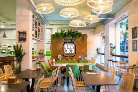 Restaurants offer the best way to get a fantastic meal and spend some time relaxing. Fast Good