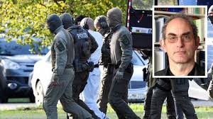 Zehn jahre ist der anschlag nun her. Anders Behring Breivik Sein Weg Zum Massenmorder Stern De