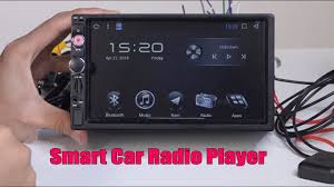 Sebelum melangkah lebih jauh mengenai cara instal android sdk, lebih baiknya mengetahui definisi android sdk terlebih dahulu. Universal 7 Smart Car Stereo Radio Player Gps Navigation Android 7 1 2 Din Bt Youtube