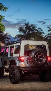 Jeep Switchback Concept 4x4 Car Rear 720x1280 Wallpaper 4x4 Jeep Awe Inspiring