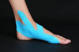 America's #1 running sock, targeted compression, seamless toe, lifetime guarantee. A Complete Guide On Plantar Fasciitis Taping Methods