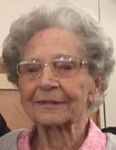 Obituary information for Marjorie J. Hammond
