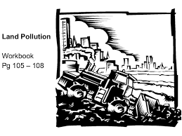 Sec 2 Exp Land Pollution However, it is definitely very important to us. sec 2 exp land pollution