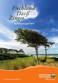 Die verpackungen haben meist leichte gebrauchsspuren durch transport und lagerung, die tuben und die enthaltenen farben befinden sich aber Ferienmagazin 2016 By Tourismusverband Fischland Darss Zingst E V Issuu