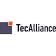 Logo de TecAlliance India