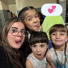 Nivel 1 B✨ Llegó el momento de felicitar 💞y conocer a nuestras gimnastas  que iniciaron esta hermosa locura de la gimnasia 🤸🏻‍♀️. Brillaron en este  Regional y estamos felices de sus avances💐🥰