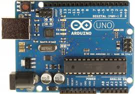 However, all arduino boards have one thing in. Basic Control Soft Robotics Toolkit