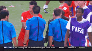 Miguel herrera super saiyan human. Best Miguel Herrera Gifs Primo Gif Latest Animated Gifs
