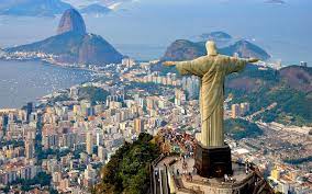 Sledujte finále copa américa medzi brazíliou a peru online na šport.sk! Brazil Archives Discover Peru And Latin America
