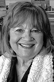 Gail Sheets's Instagram, Twitter & Facebook