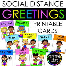 It's intended to be fairly short but meaningful. Morning Meeting Games Social Distancing News At Games 2 Www Joeposnanski Com