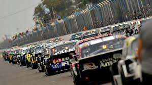 La última fecha del tc tendrá público. Se Suspendio La Carrera Del Turismo Carretera En Rafaela Tyc Sports