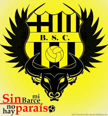 El escudo de armas se cambió cuando ecuador dejó la unión de la gran colombia en 1830. Posters Del Escudo Banco De Imagenes De Barcelona Sporting Club Pagina 3