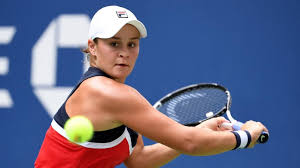 We use cookies to provide our services and for analytics and marketing. Ashleigh Barty No 1 In The Ranking Wta Slazenger Heritage