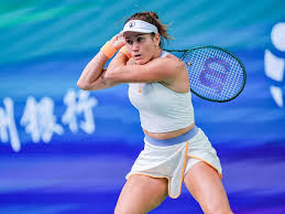 Alex Eala falls to Diana Shnaider in tight Ningbo Open round of 16 clash - ESPN