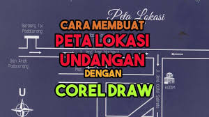 Disini aku ada tip membuat denah lokasi dengan akurat yang dapat sampeyan pergunakan apabila sampeyan akan menggambar denah lokasi untuk langkah 3 : Cara Membuat Peta Lokasi Undangan Youtube