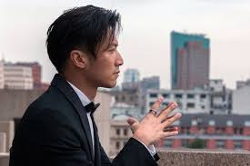 Nicholas has 4 jobs listed on their profile. Actor Nicholas Tse Says Hk Entertainment Scene Has The Same Old Faces Including His Entertainment News Top Stories Newslebrity