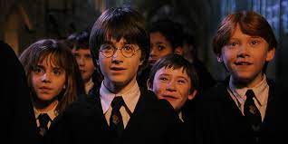 .the sorcerer's stone in 123movies, an adaptation of the first of j.k. Harry Potter And The Sorcerer S Stone Just Hit A Massive Box Office Milestone Thanks To Re Releases Cinemablend