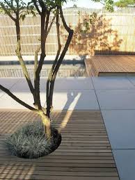 63 Backyard Privacy Fence Landscaping Ideas On A Budget Betonplatten Gartenboden Galabau