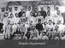 Know all about Gandhian Freedom struggle movements in India